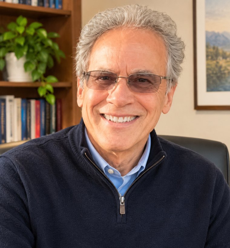 David Diamond, founder and developer of FL150Check